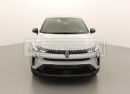 Renault CAPTUR 4 TECHNO