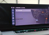 MG EHS 1.5 HYBRIDAVEC 224 CH BVA LUXURY