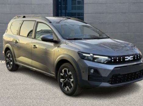 Dacia JOGGER 155 CH HYBRID JOURNEY 5 PLACES AVEC CAMERA MULTIVUE