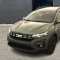 Dacia JOGGER HYBRID 140 CH BVA EXTREME 7 PLACES AVEC PACK DRIVE ET SIEGES CHAUFFANTS