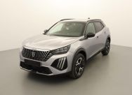 Peugeot 2008 HYBRID 145 GT