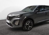 Peugeot 2008 HYBRID 145 BVA E-DCS6 ALLURE SUREQUIPE (NAVI, CAMERA 360, DRIVE ASSIST PLUS, SIEGES CHAUFFANTS)