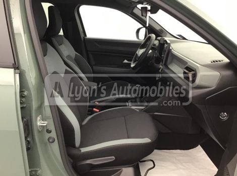 Dacia DUSTER EXTREME