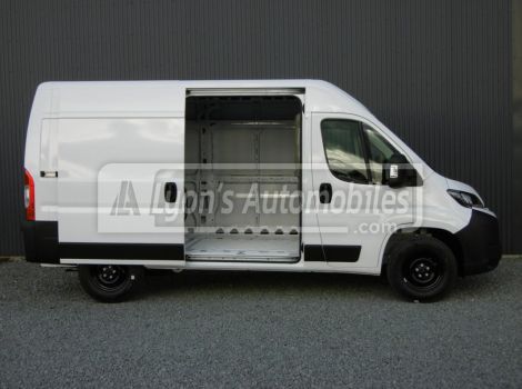 Citroën JUMPER FT 35 L2H2 VAN