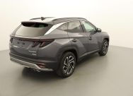 Hyundai TUCSON PREMIUM 