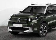 Citroën C3 AIRCROSS NOUVEAU HYBRIDE 145 CH BVA E-DCS6 7PL MAX