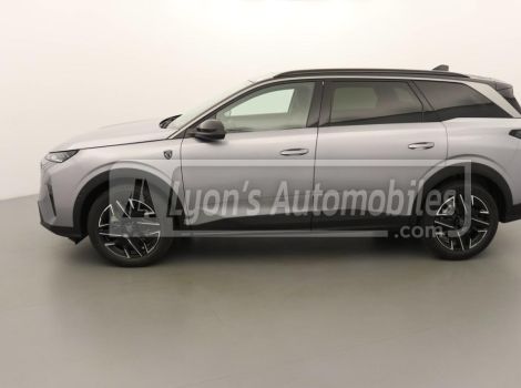 Peugeot 5008 GT