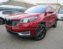 Seres 3 LUXURY 163 CH 120kW SUREQUIPEE AVEC TOIT OUVRANT PANORAMIQUE AUTONOMIE 329 KM