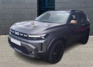 Dacia DUSTER NOUVEAU 4X4 HYBRID-G 150 CH EXTREME AVEC PACK CITY ET PACK COLD