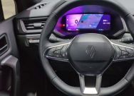Renault SYMBIOZ E-TECH FULL HYBRID 145 CH BVA TECHNO SUREQUIPE