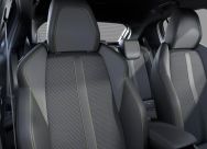 Peugeot 208 HYBRID 145 CH BVA E-DCS6 GT