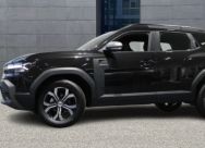 Dacia DUSTER NOUVEAU 4X2 ECO-G 120 CH EXPRESSION AVEC PACK COLD