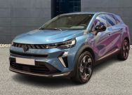 Renault SYMBIOZ 1.6 E-TECH FULL HYBRID 145 CH TECHNO AVEC PACK HIVER HAYON MAINS LIBRES ET ROUE DE SECOURS