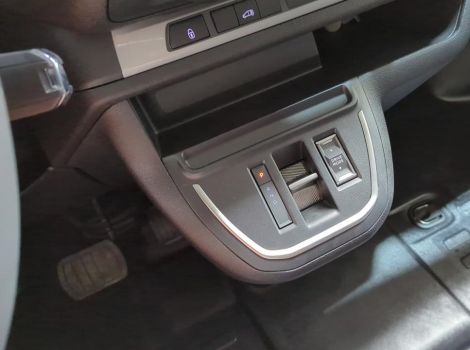 Citroën JUMPY FOURGON M DIESEL 150 CH AUTOMAT AVEC PACK CHANTIER ET PACK CONNECTIVITE ET MODUWORK
