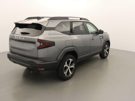 Dacia BIGSTER JOURNEY