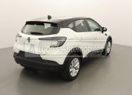 Renault CAPTUR 4 EVOLUTION