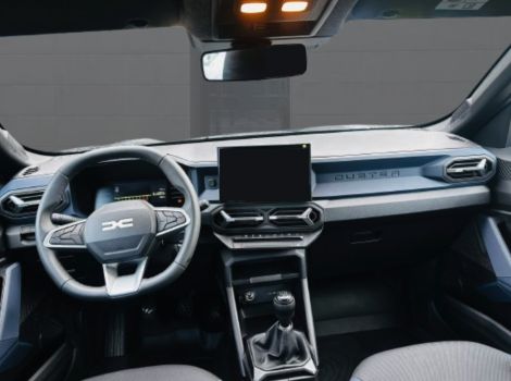 Dacia DUSTER NOUVEAU 4X2 ECO-G 100 CH EXPRESSION AVEC PACK COLD