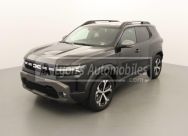 Dacia DUSTER JOURNEY