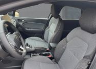 Renault CAPTUR 4 E-TECH FULL HYBRID 160 CH TECHNO AVEC CONSOLE FLOTTANTE PACK HIVER ET ROUE DE SECOURS