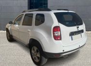 Dacia DUSTER 4X4 1.5 DCI 110 CH PRESTIGE GPS