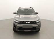 Dacia DUSTER ECO-G 120 CH EXPRESSION AVEC PACK COLD