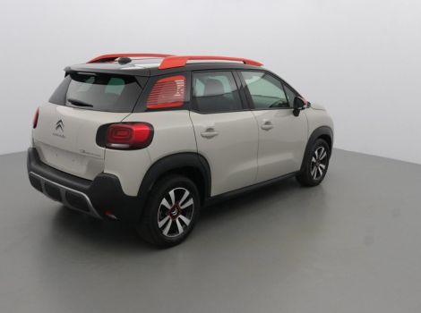 Citroën C3 AIRCROSS 1.5 BLUEHDI 110 CH SHINE
