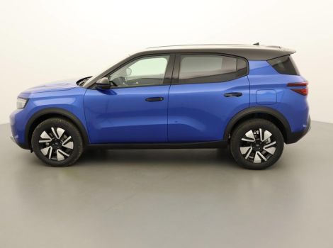 Opel FRONTERA GS