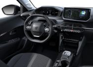 Peugeot 208 HYBRID 110 CH BVA E-DCS6 ALLURE