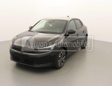 Opel CORSA GS
