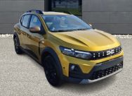 Dacia SANDERO STEPWAY ECO-G 120 CH AUTO EXTREME AVEC CLIM AUTO PACK NAVIGATION PACK CONDUIT ET PACK HIVER