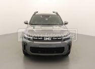 Dacia BIGSTER JOURNEY