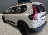 Dacia JOGGER 155 CH HYBRID EXTREME 7 PLACES AVEC CAMERA MULTIVUE EXTENDED GRIP ET SIEGES CHAUFFANTS