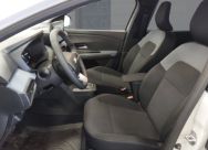 Dacia JOGGER 155 CH HYBRID EXTREME 7 PLACES AVEC CAMERA MULTIVUE EXTENDED GRIP ET SIEGES CHAUFFANTS