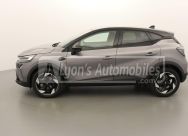 Renault CAPTUR 4 TECHNO