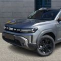 Dacia DUSTER NOUVEAU 4X2 ECO-G 120 CH EXTREME AVEC ACCES MAIN LIBRE PACK CITY ET PACK COLD