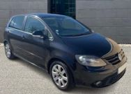 Volkswagen Golf PLUS 2.0 TDI 140 CH CONFORT AVEC CLIMATISATION