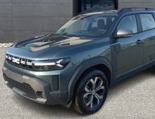 Dacia DUSTER NOUVEAU 4X2 ECO-G 100 CH EXPRESSION AVEC PACK COLD