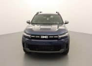 Dacia BIGSTER JOURNEY