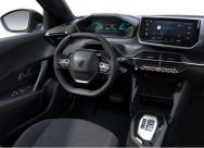 Peugeot 2008 HYBRID 145 BVA E-DCS6 STYLE