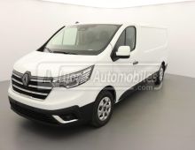 Renault TRAFIC L2H1 EXTRA