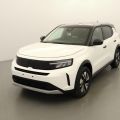 Opel FRONTERA GS
