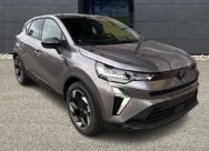 Renault CAPTUR NOUVEAU E-TECH FULL HYBRID 160 CH TECHNO AVEC CONSOLE FLOTTANTE PACK HIVER ET ROUE DE SECOURS