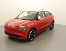 Dongfeng BOX PREMIUM EDITION 42.3KWH