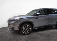 MG EHS 1.5 HYBRIDAVEC 224 CH BVA LUXURY