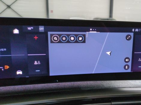 Peugeot 5008 HYBRID 145 BVA E-DCS6 7PL GT AVEC PACK VISION 360 & DRIVE ASSIST PLUS ET TOIT PANO