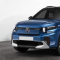 Citroën C3 AIRCROSS NOUVEAU HYBRIDE 145 CH BVA E-DCS6 MAX