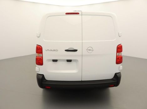 Opel VIVARO FOURGON L3 VAN
