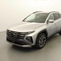 Hyundai TUCSON PREMIUM 