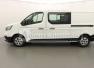 Renault TRAFIC L2H1 DOUBLE CAB ADVANCE