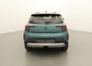 Opel FRONTERA GS